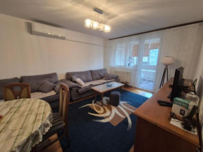 Smailovic Apartment